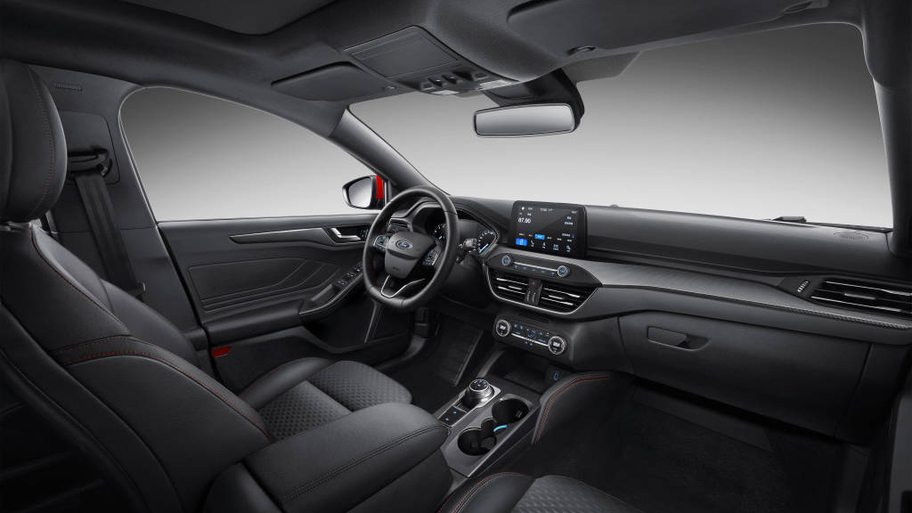 Ford Focus 1.0 GTDİ Titanium